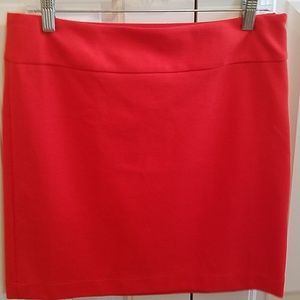 Banana Republic Skirt